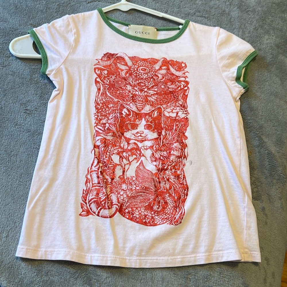 Gucci shirt